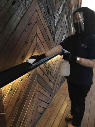 Delua Hotel Τζακάρτα Εξωτερικό φωτογραφία