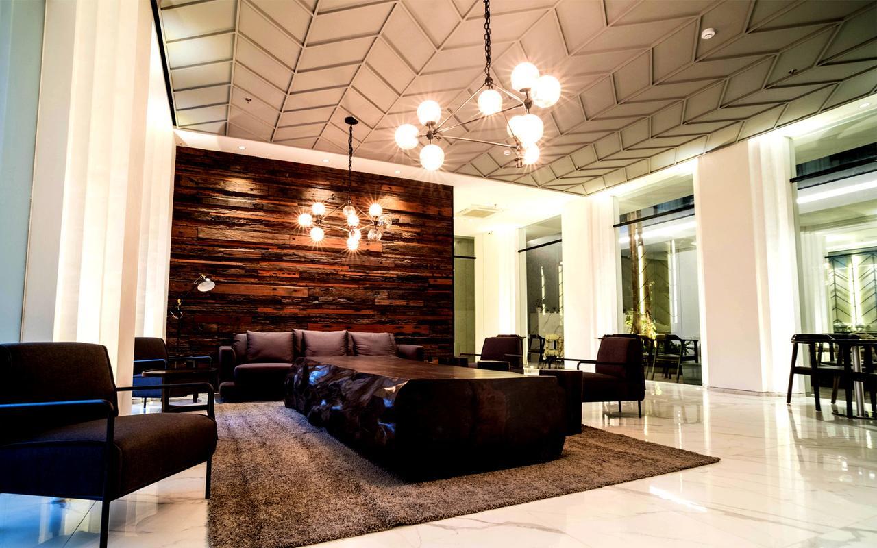 Delua Hotel Τζακάρτα Εξωτερικό φωτογραφία