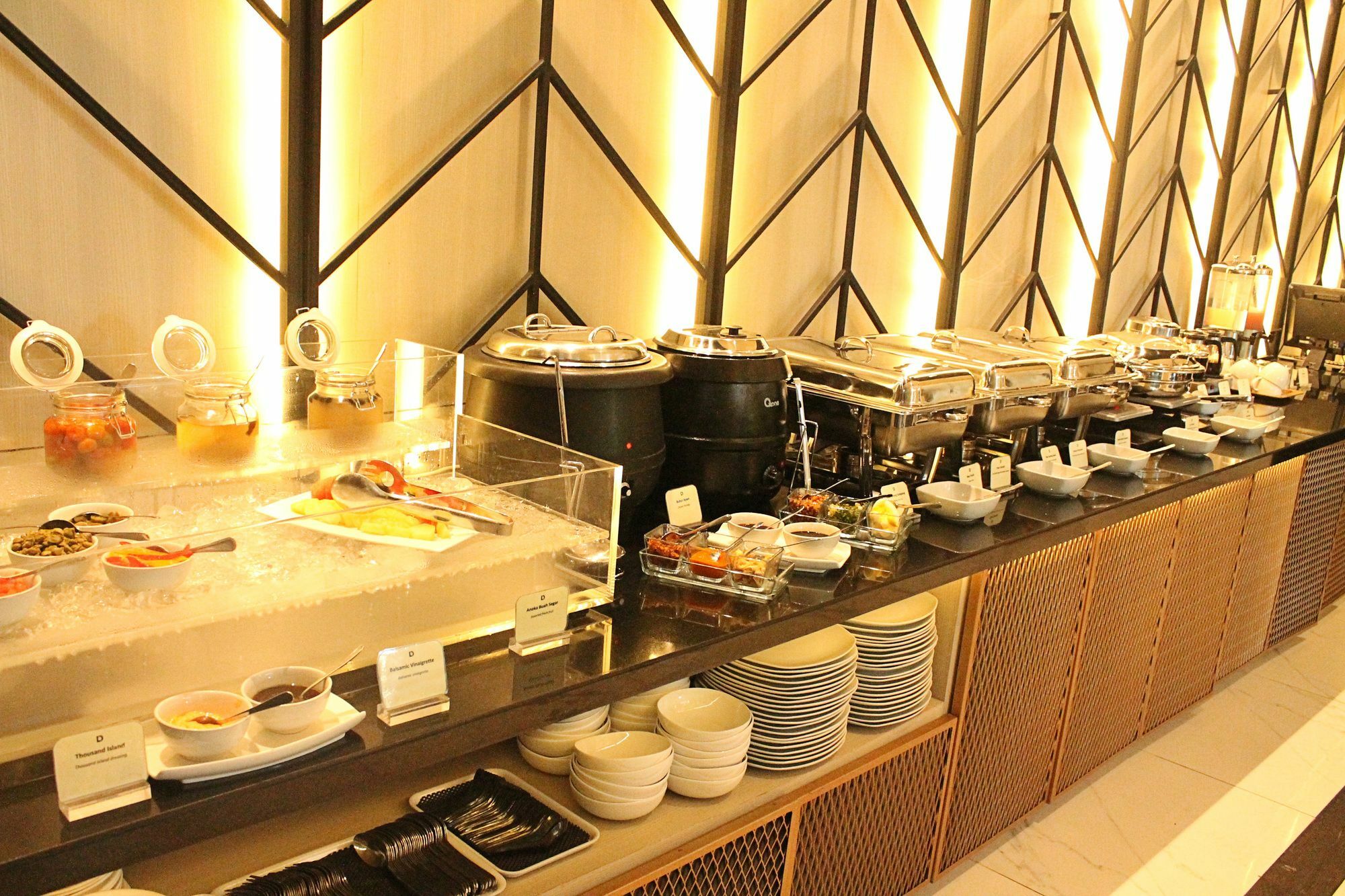 Delua Hotel Τζακάρτα Εξωτερικό φωτογραφία