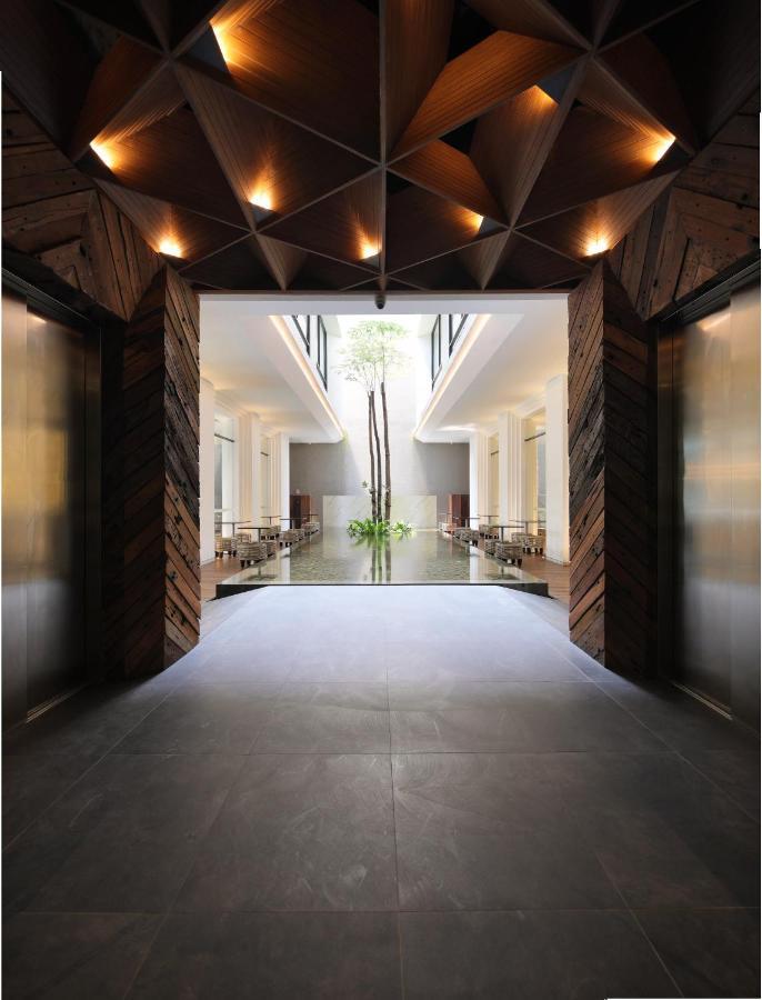 Delua Hotel Τζακάρτα Εξωτερικό φωτογραφία
