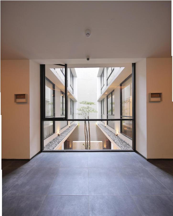 Delua Hotel Τζακάρτα Εξωτερικό φωτογραφία