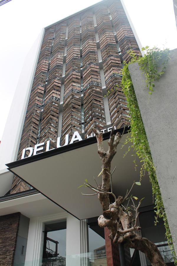 Delua Hotel Τζακάρτα Εξωτερικό φωτογραφία