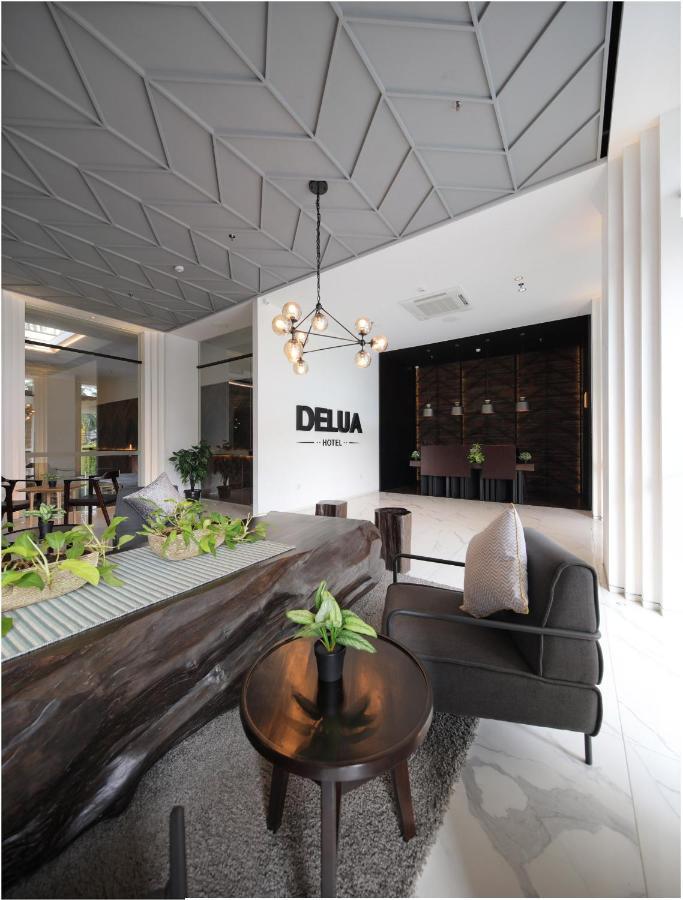 Delua Hotel Τζακάρτα Εξωτερικό φωτογραφία